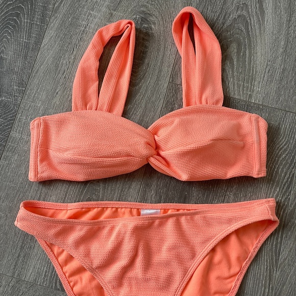 Xhilaration Swim Target Xhilaration 2 Piece Bikini Swimsuit Poshmark